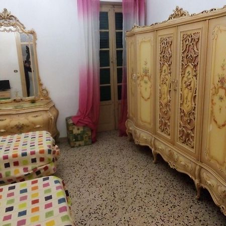 Fz House Apartment Palermo Luaran gambar