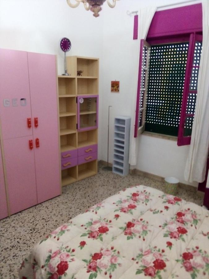 Fz House Apartment Palermo Luaran gambar