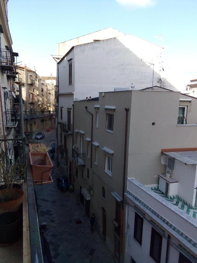 Fz House Apartment Palermo Luaran gambar