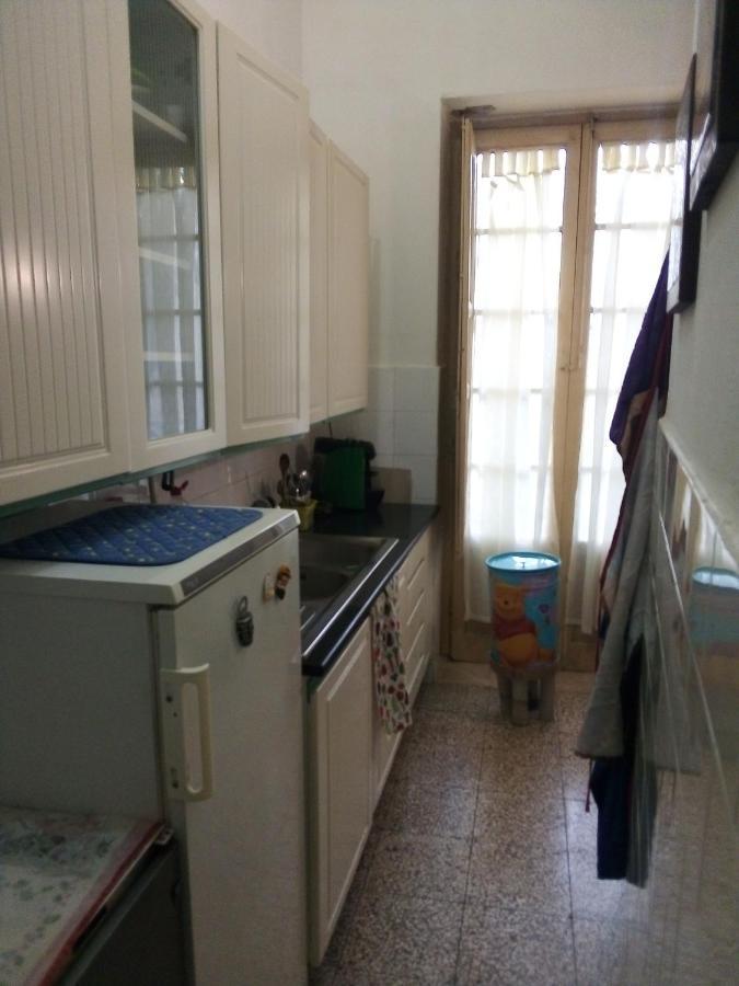 Fz House Apartment Palermo Luaran gambar