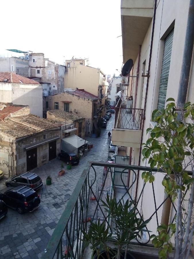 Fz House Apartment Palermo Luaran gambar