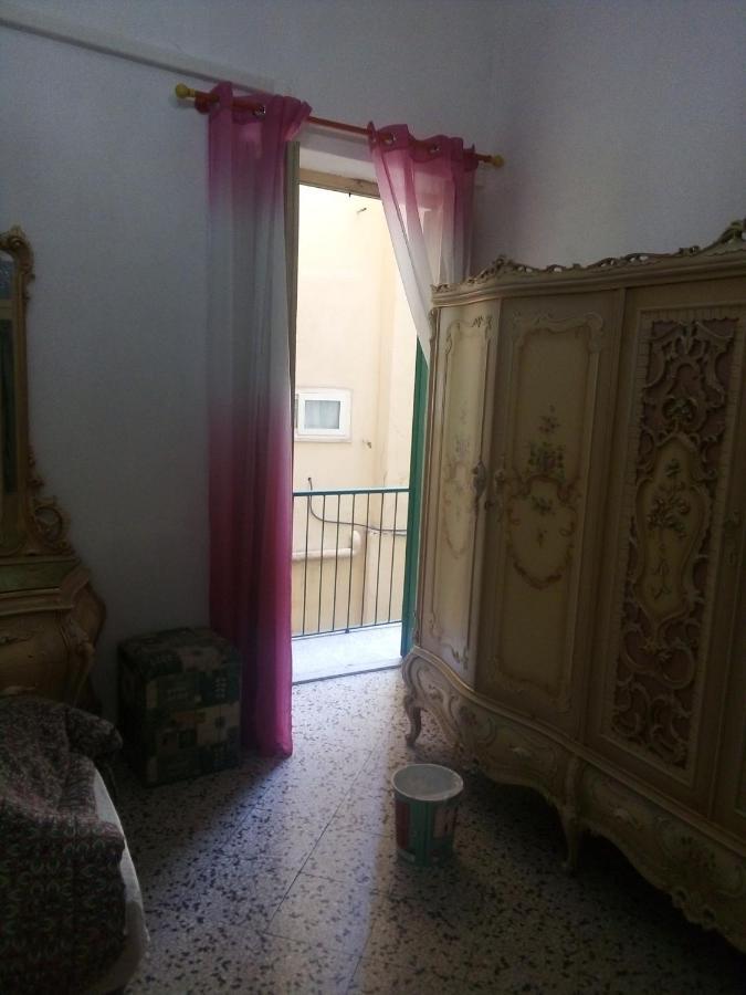 Fz House Apartment Palermo Bilik gambar