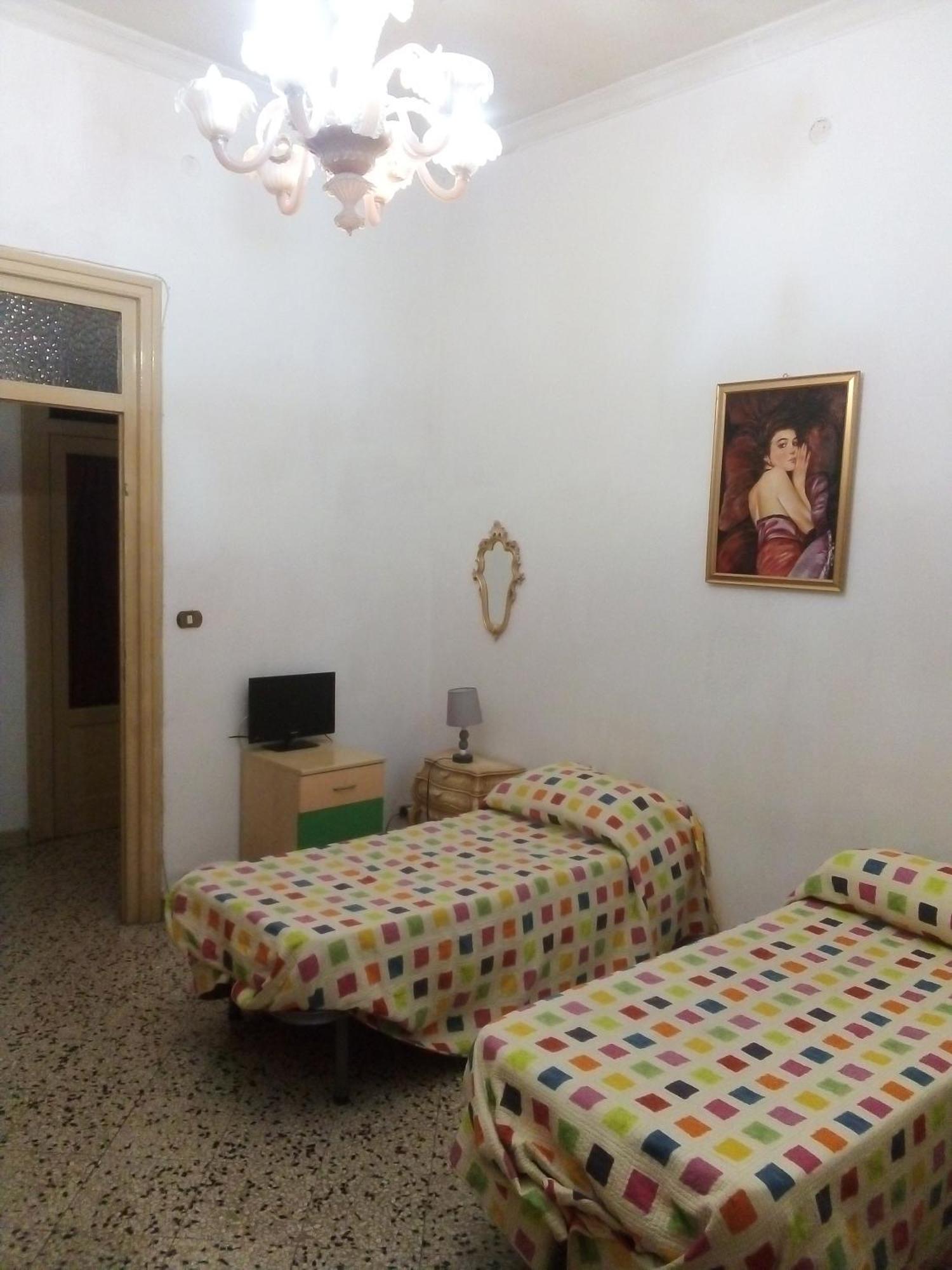 Fz House Apartment Palermo Luaran gambar
