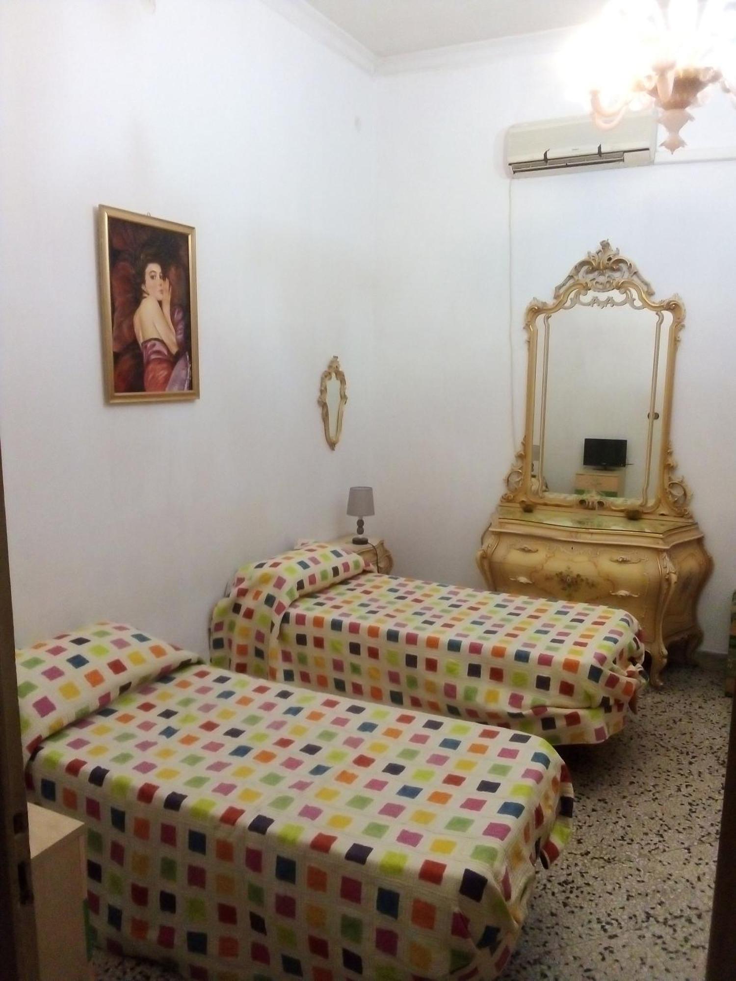 Fz House Apartment Palermo Luaran gambar