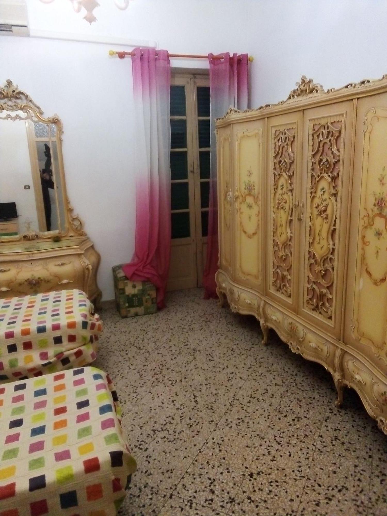 Fz House Apartment Palermo Luaran gambar